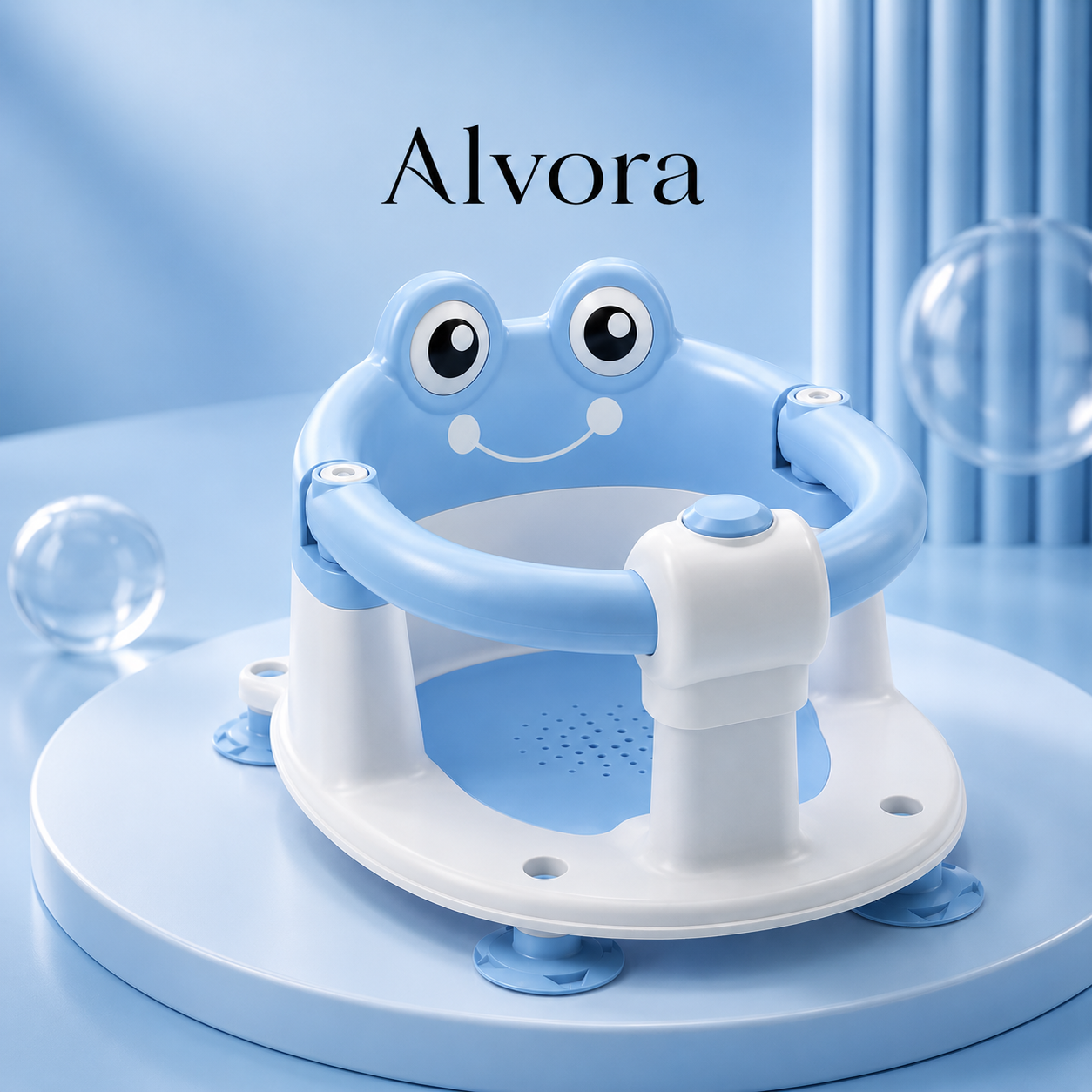 Alvora™ Bath Seat
