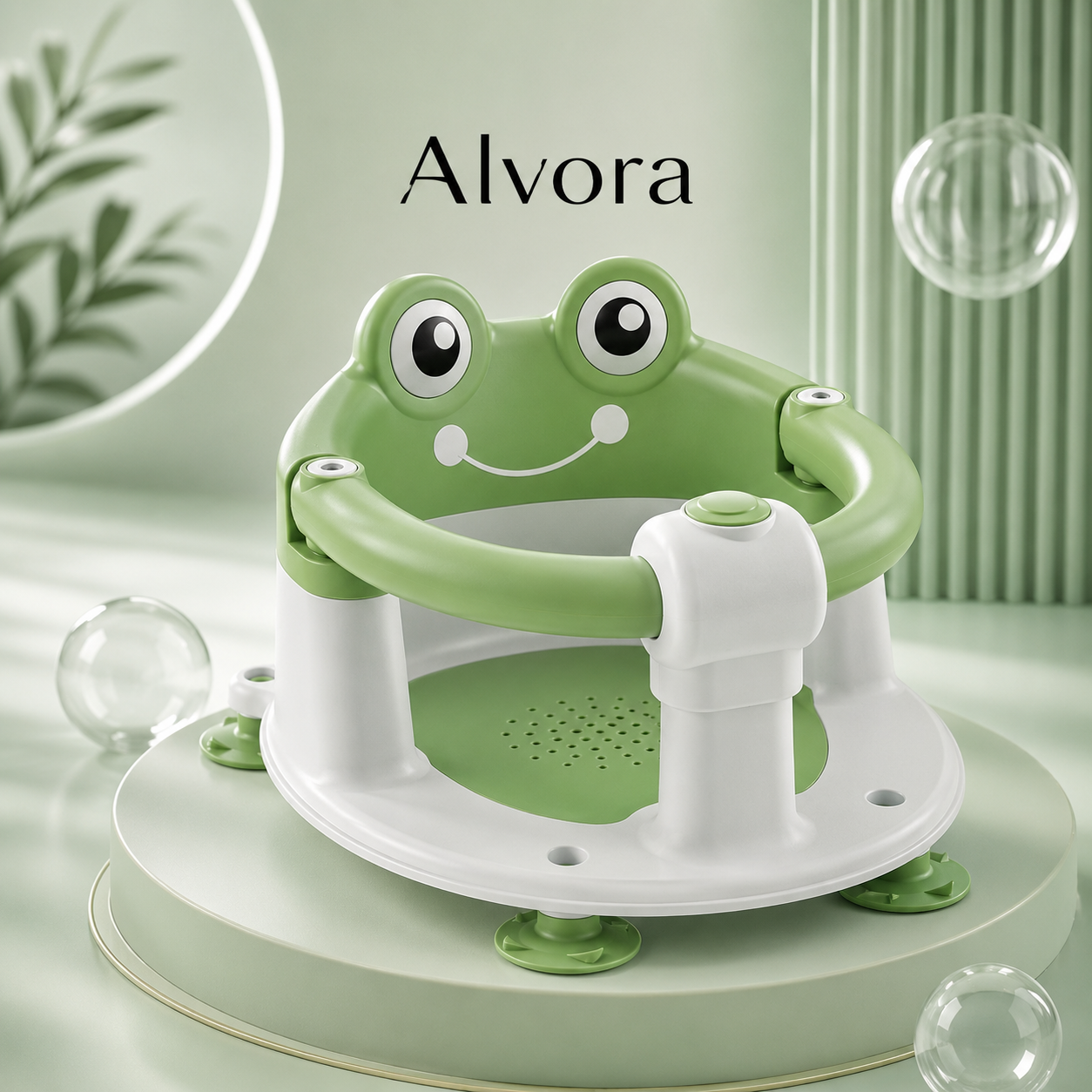 Alvora™ Bath Seat