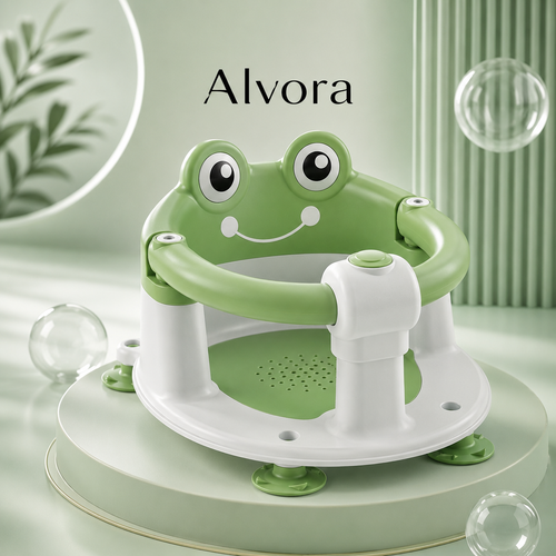 Alvora™ Bath Seat