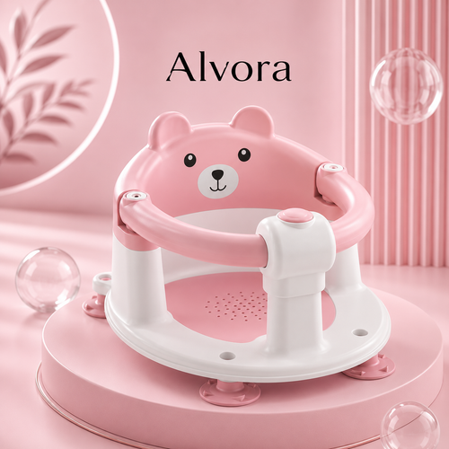 Alvora™ Bath Seat