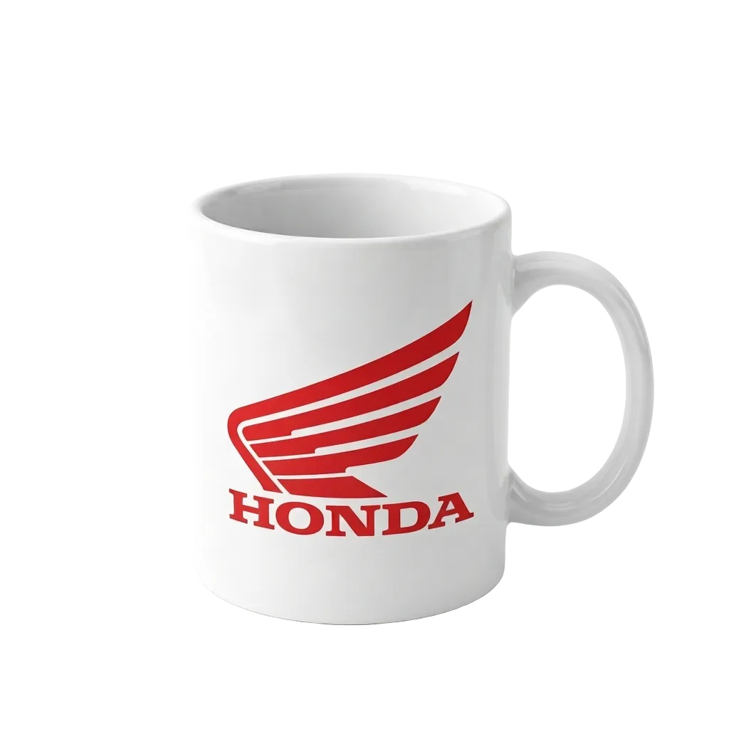 Dirt Bike Mug