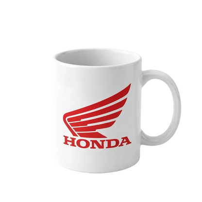 Dirt Bike Mug