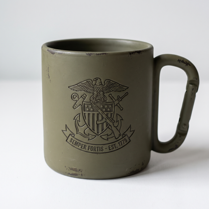 MIlitary Mug