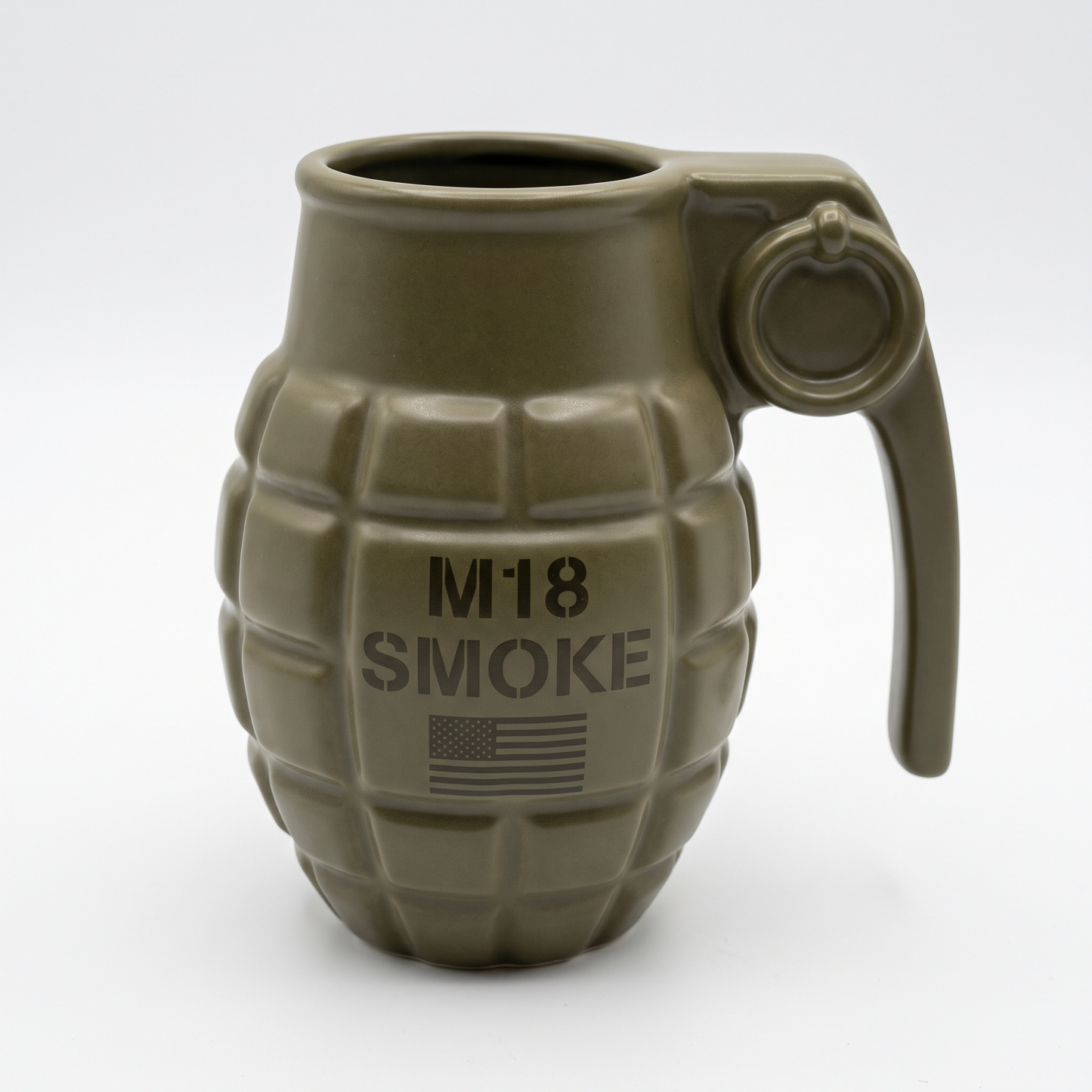 MIlitary Mug