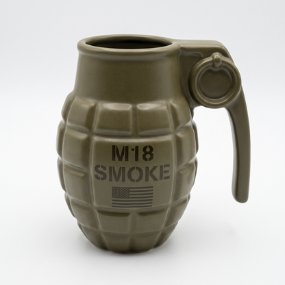 MIlitary Mug