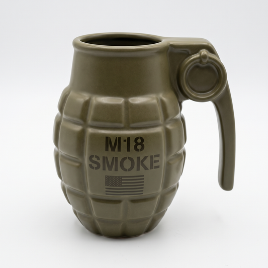 MIlitary Mug